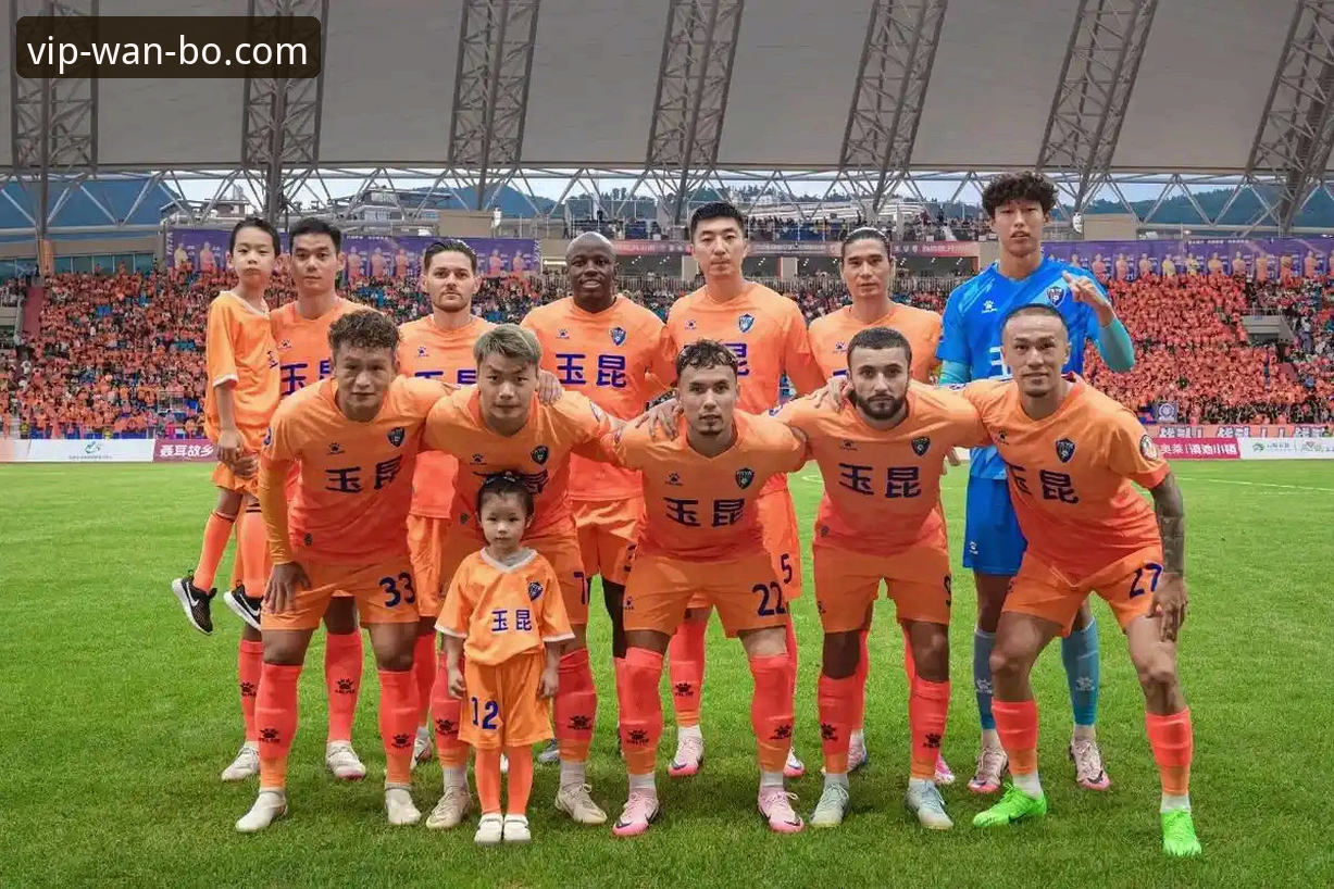 中甲巅峰对决深度解析：云南玉昆3-3北京国安，三次落后、三次扳平的顽强之战
