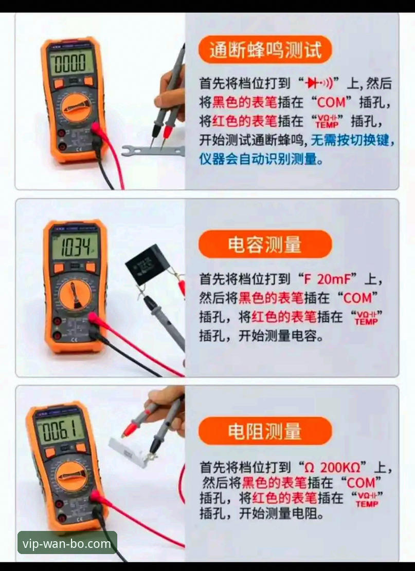 万博使用教程 新手必看!3分钟掌握万博使用教程:5大核心功能与注册登录全攻略